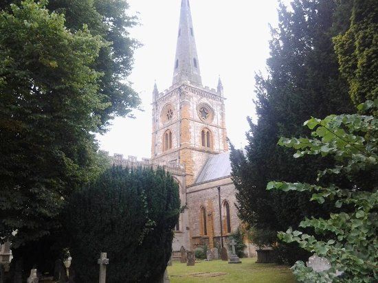 Geboortehuis van Shakespeare